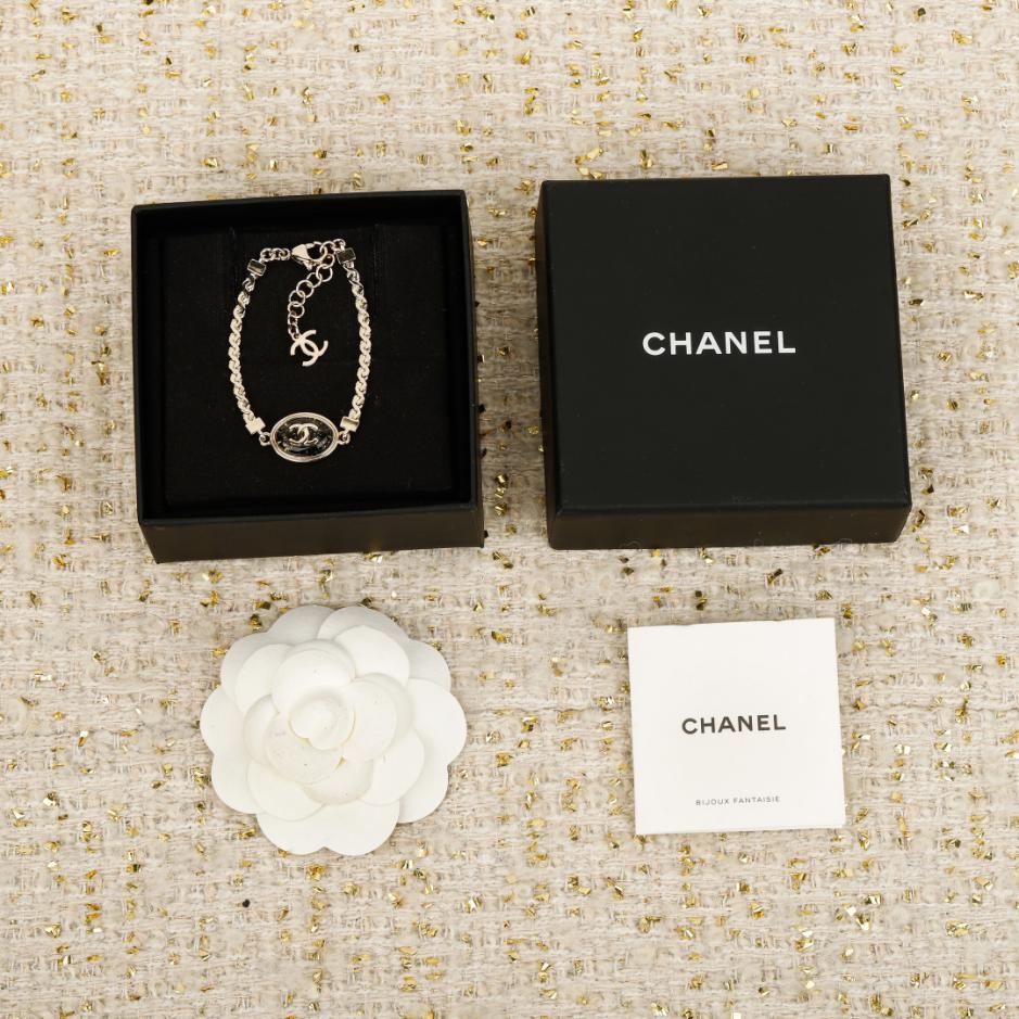 replica,repliche,fake,1:1,earrings,bracelet,ring,jewelry Contatore / 【Bracciale Chanel in ossidiana ovale】(21LVW) replica,repliche,fake,1:1,earrings,bracelet,ring,jewelry Contatore / 【Bracciale Chanel in ossidiana ovale】(21LVW)