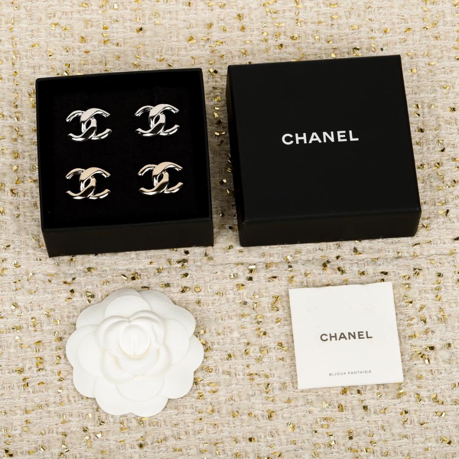 replica,repliche,fake,1:1,earrings,bracelet,ring,jewelry Contatore / 【Orecchini Chanel lisci con doppia C】(GU3E1) replica,repliche,fake,1:1,earrings,bracelet,ring,jewelry Contatore / 【Orecchini Chanel lisci con doppia C】(GU3E1)