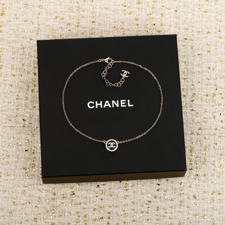 replica,repliche,fake,1:1,earrings,bracelet,ring,jewelry Contatore / 【Collana Chanel rotonda in smalto nero】(NT8VO) replica,repliche,fake,1:1,earrings,bracelet,ring,jewelry Contatore / 【Collana Chanel rotonda in smalto nero】(NT8VO)