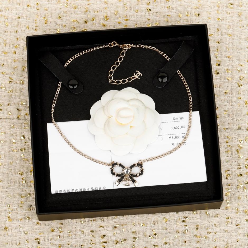 replica,repliche,fake,1:1,earrings,bracelet,ring,jewelry Contatore / 【Collana con fiocco in pelle Chanel 25B】(EUQZH) replica,repliche,fake,1:1,earrings,bracelet,ring,jewelry Contatore / 【Collana con fiocco in pelle Chanel 25B】(EUQZH)