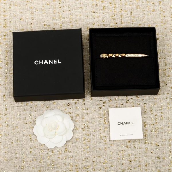 replica,repliche,fake,1:1,earrings,bracelet,ring,jewelry Contatore / 【Fermacapelli Chanel Pencil】2 (8 YATN)