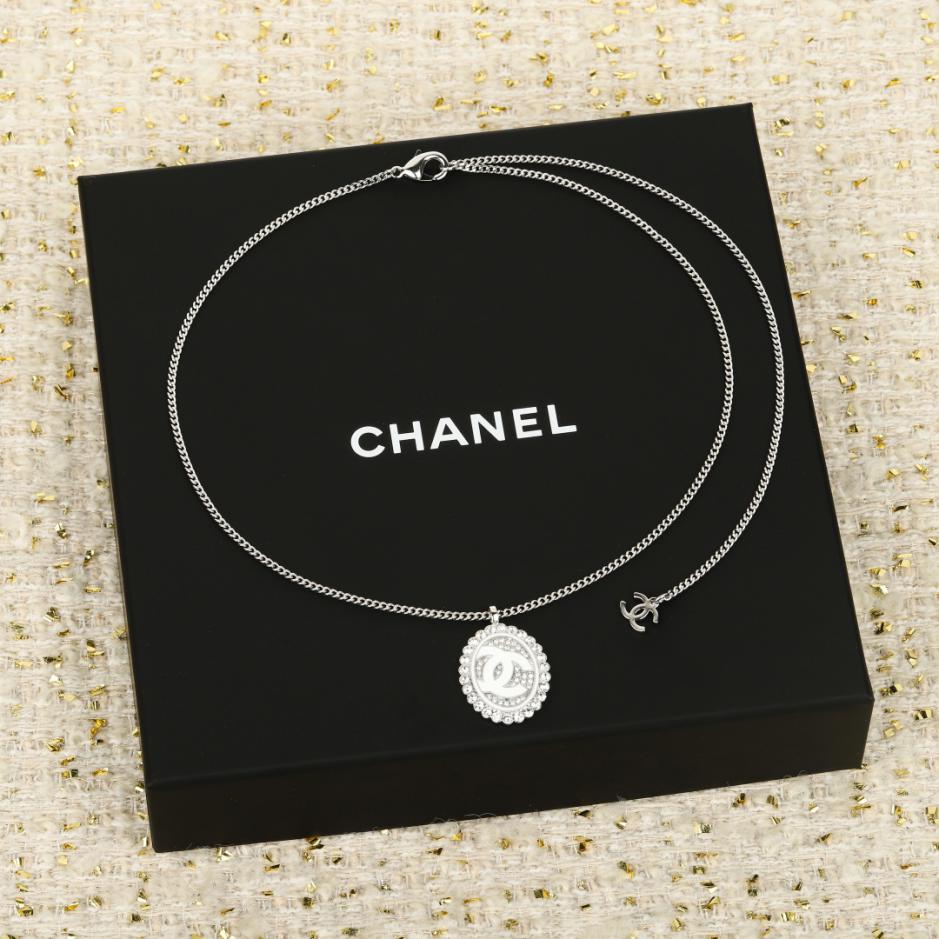 replica,repliche,fake,1:1,earrings,bracelet,ring,jewelry Contatore / 【Collana Chanel con diamanti ovali】(D9668) replica,repliche,fake,1:1,earrings,bracelet,ring,jewelry Contatore / 【Collana Chanel con diamanti ovali】(D9668)