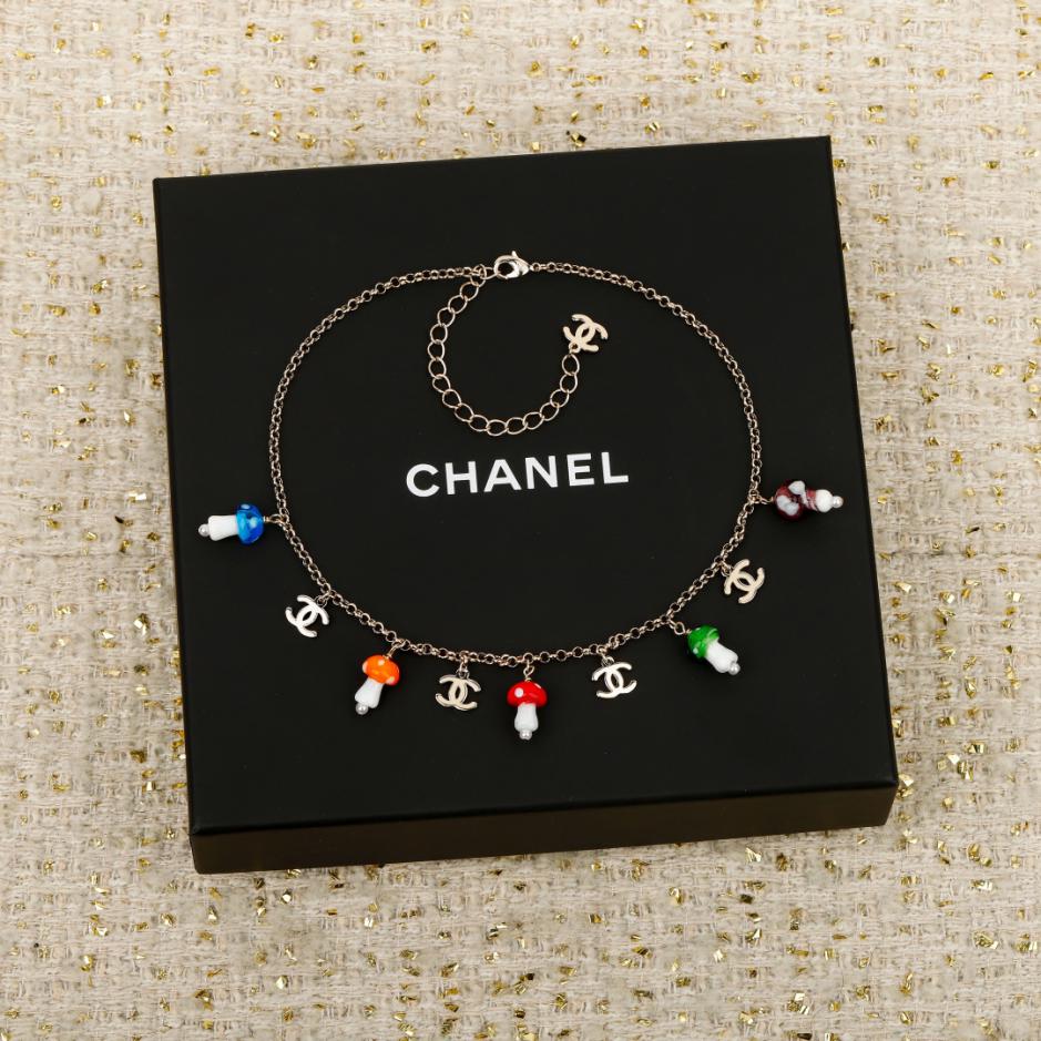 replica,repliche,fake,1:1,earrings,bracelet,ring,jewelry Contatore / 【Collana Chanel con fungo colorato】(4JNI8) replica,repliche,fake,1:1,earrings,bracelet,ring,jewelry Contatore / 【Collana Chanel con fungo colorato】(4JNI8)
