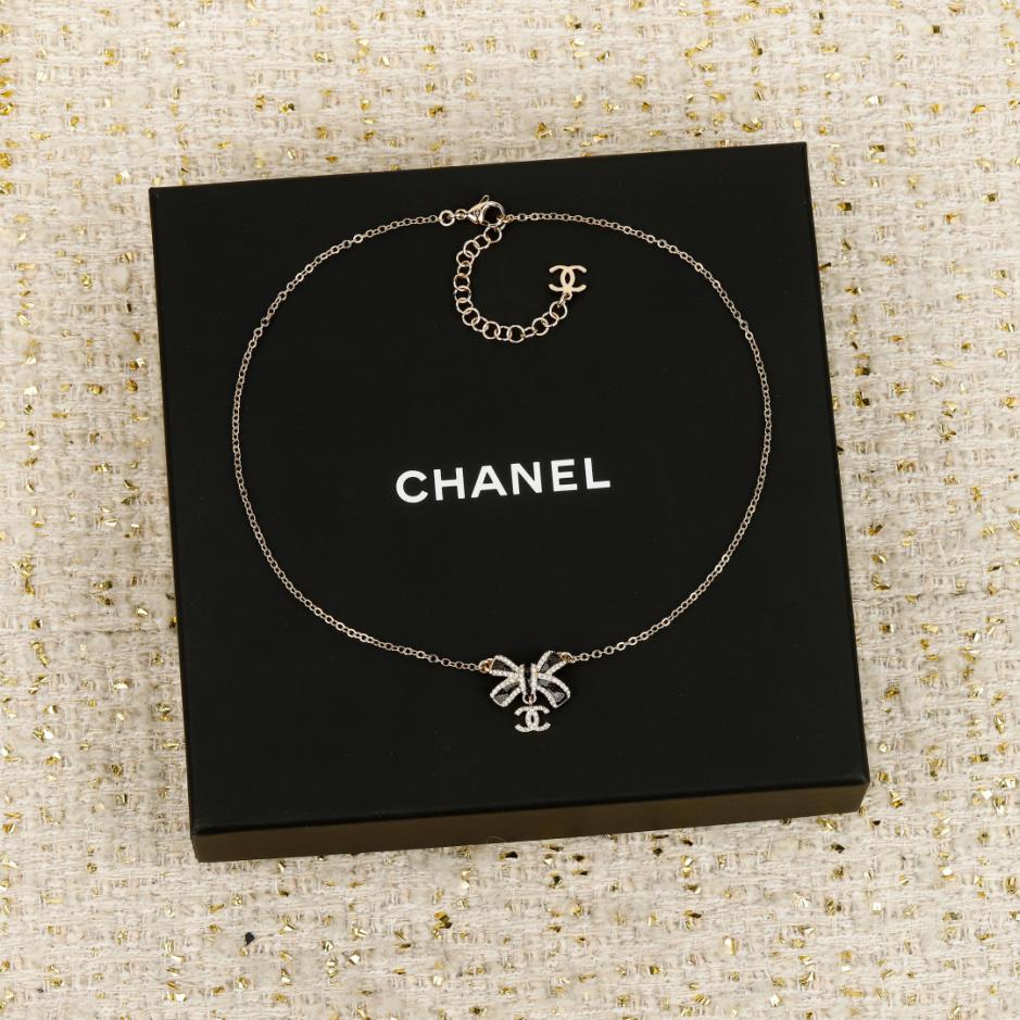 replica,repliche,fake,1:1,earrings,bracelet,ring,jewelry Contatore / 【Collana Chanel 25B con fiocco】(O2ZOU) replica,repliche,fake,1:1,earrings,bracelet,ring,jewelry Contatore / 【Collana Chanel 25B con fiocco】(O2ZOU)