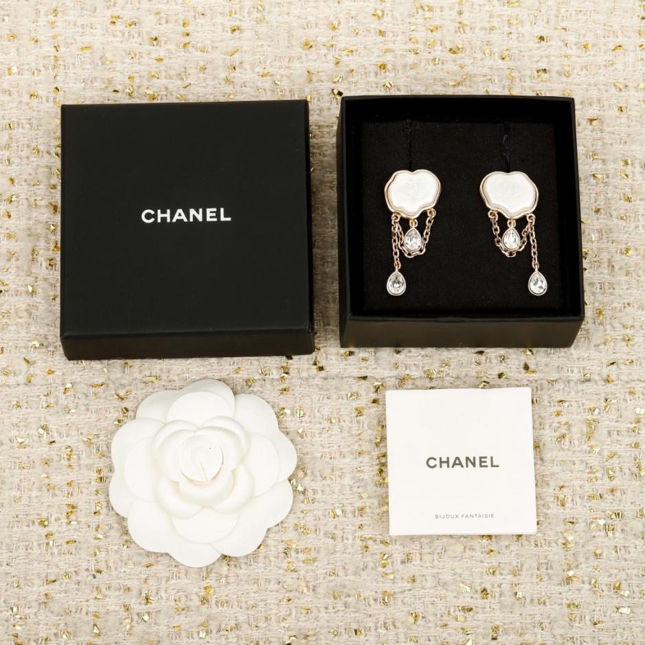 replica,repliche,fake,1:1,earrings,bracelet,ring,jewelry Contatore / 【Orecchini Chanel a goccia con doppia C e nuvola】(Y7NJX) replica,repliche,fake,1:1,earrings,bracelet,ring,jewelry Contatore / 【Orecchini Chanel a goccia con doppia C e nuvola】(Y7NJX)
