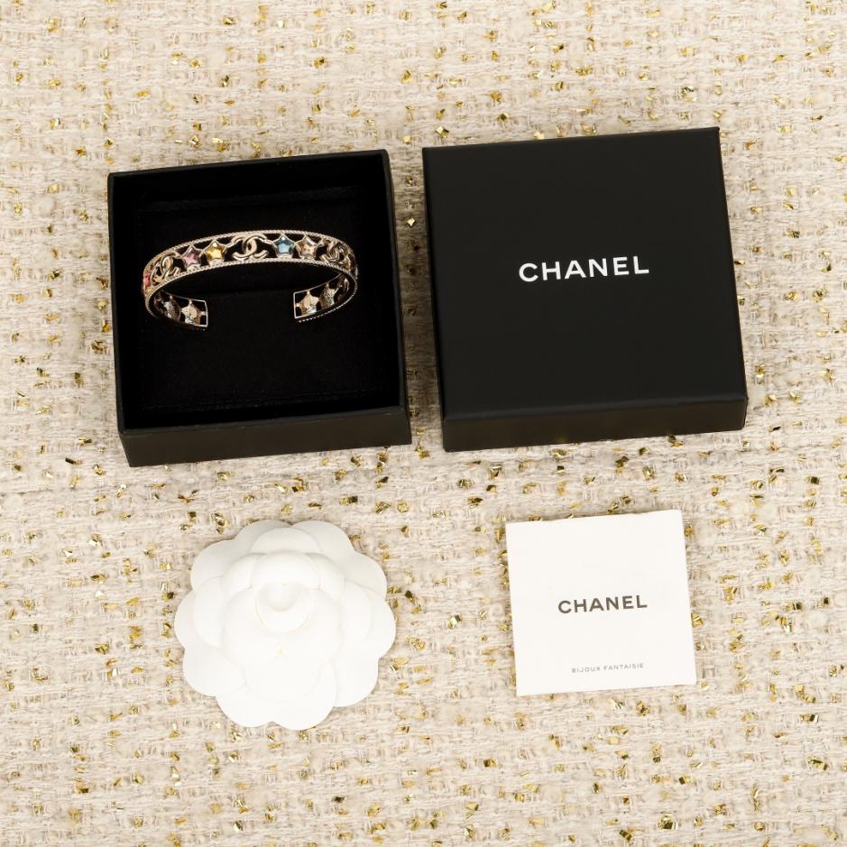 replica,repliche,fake,1:1,earrings,bracelet,ring,jewelry Contatore / 【Bracciale aperto Chanel Rainbow Diamond】(HGKX5) replica,repliche,fake,1:1,earrings,bracelet,ring,jewelry Contatore / 【Bracciale aperto Chanel Rainbow Diamond】(HGKX5)