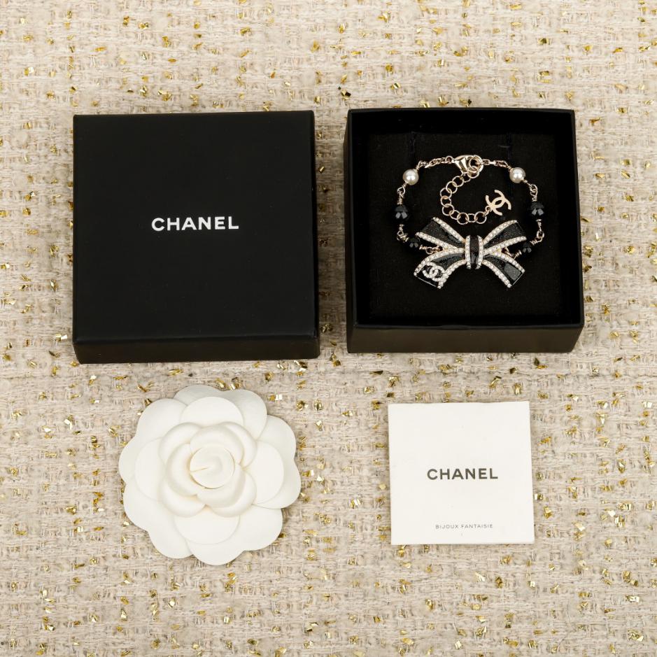 replica,repliche,fake,1:1,earrings,bracelet,ring,jewelry Contatore / 【Bracciale Chanel 25B con fiocco】(0VY8B) replica,repliche,fake,1:1,earrings,bracelet,ring,jewelry Contatore / 【Bracciale Chanel 25B con fiocco】(0VY8B)