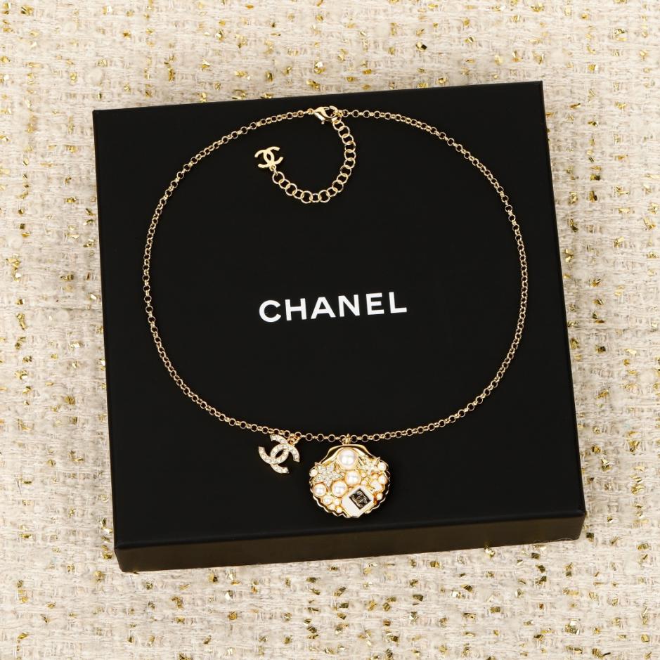 replica,repliche,fake,1:1,earrings,bracelet,ring,jewelry Contatore / 【Collana Chanel con flacone di profumo a conchiglia】(XLTN9) replica,repliche,fake,1:1,earrings,bracelet,ring,jewelry Contatore / 【Collana Chanel con flacone di profumo a conchiglia】(XLTN9)