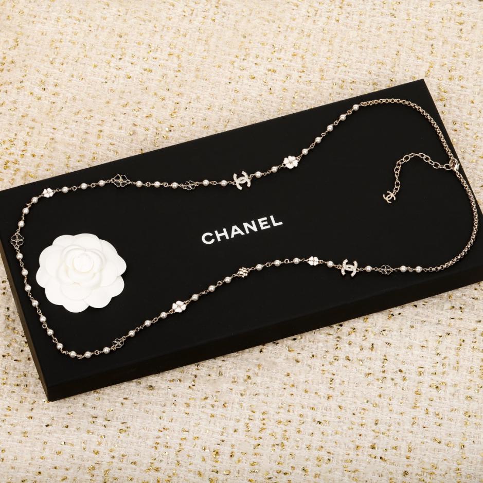 replica,repliche,fake,1:1,earrings,bracelet,ring,jewelry Contatore / 【Collana Chanel con perle di camelia bianche e nere】(J0OL1) replica,repliche,fake,1:1,earrings,bracelet,ring,jewelry Contatore / 【Collana Chanel con perle di camelia bianche e nere】(J0OL1)