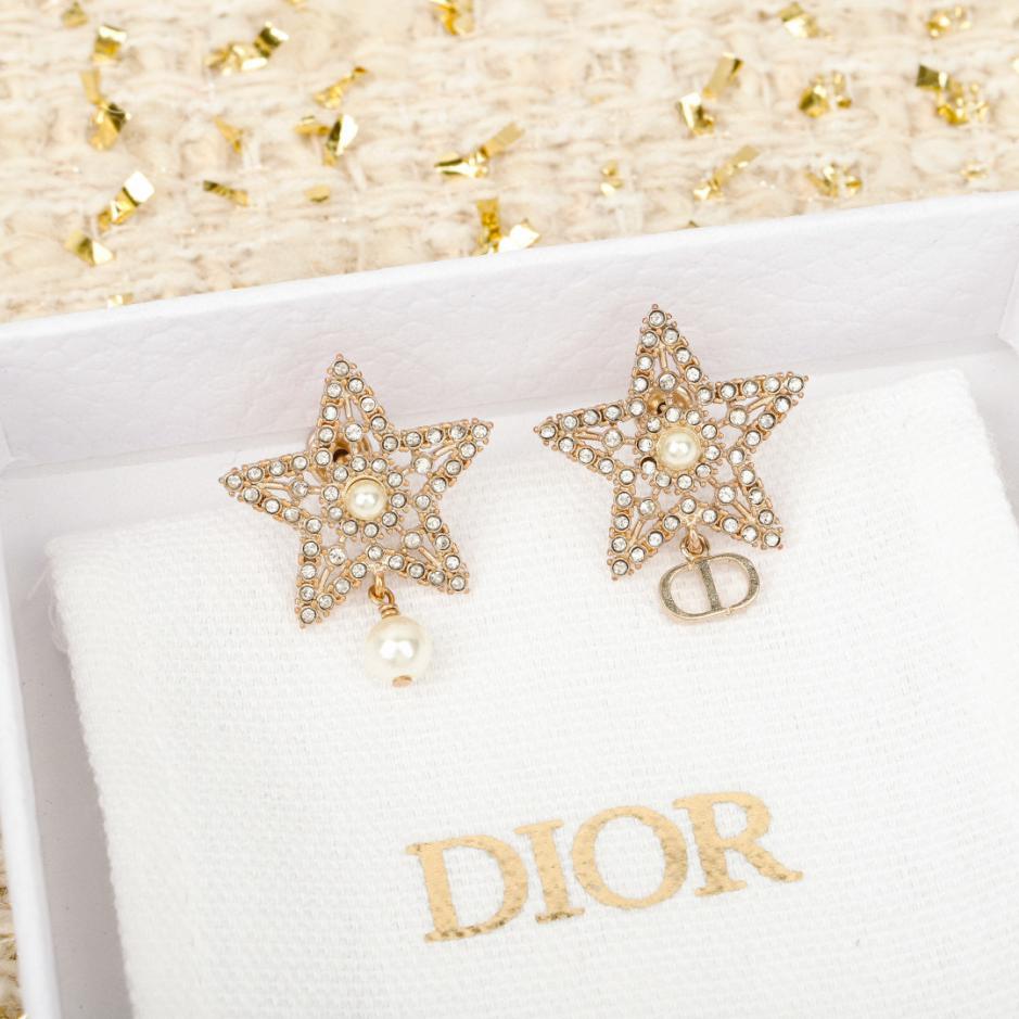 replica,repliche,fake,1:1,earrings,bracelet,ring,jewelry Orecchini di perle a stella a cinque punte Dior CD (8MSEF) replica,repliche,fake,1:1,earrings,bracelet,ring,jewelry Orecchini di perle a stella a cinque punte Dior CD (8MSEF)