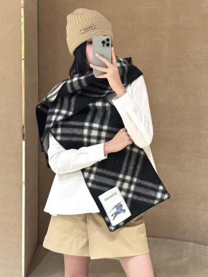 replica,repliche,fake,1:1,earrings,bracelet,ring,jewelry Sciarpa Burberry in misto cashmere e lana (RNCMS) replica,repliche,fake,1:1,earrings,bracelet,ring,jewelry Sciarpa Burberry in misto cashmere e lana (RNCMS)