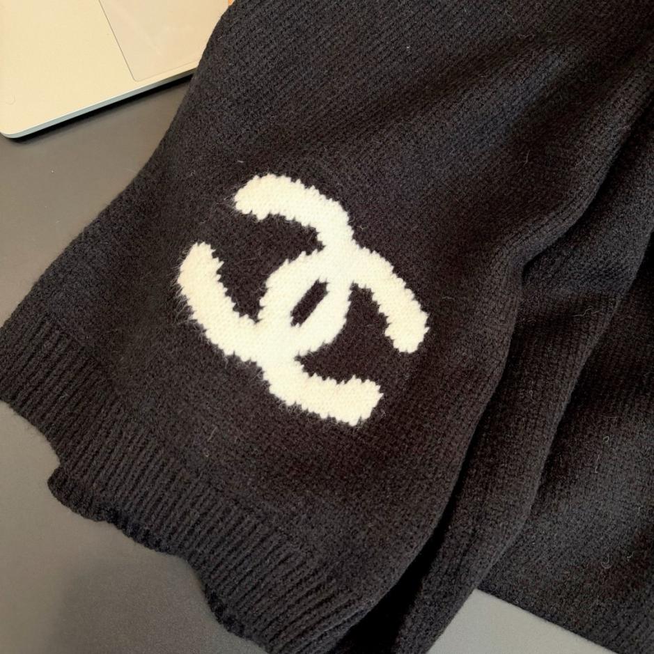 replica,repliche,fake,1:1,earrings,bracelet,ring,jewelry Sciarpa lunga in maglia di cashmere ricamata Chanel autunno/inverno (YU7KB) replica,repliche,fake,1:1,earrings,bracelet,ring,jewelry Sciarpa lunga in maglia di cashmere ricamata Chanel autunno/inverno (YU7KB)