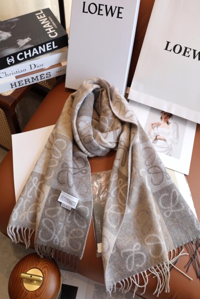 replica,repliche,fake,1:1,earrings,bracelet,ring,jewelry Sciarpa LOEWE in misto lana e cashmere a scacchi bicolore (JFVZH) replica,repliche,fake,1:1,earrings,bracelet,ring,jewelry Sciarpa LOEWE in misto lana e cashmere a scacchi bicolore (JFVZH)