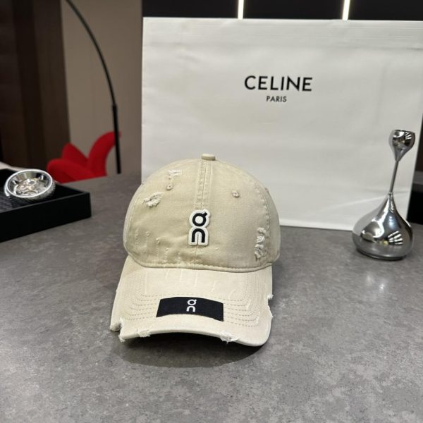 replica,repliche,fake,1:1,earrings,bracelet,ring,jewelry Nuovo cappellino da baseball coreano di tendenza, modello unisex (WZWAI6)