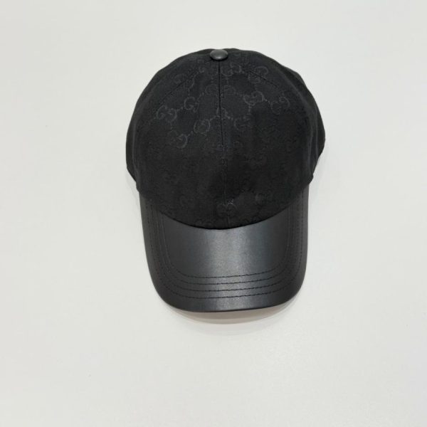 replica,repliche,fake,1:1,earrings,bracelet,ring,jewelry Cappellino da baseball Gucci (CU5SDM)