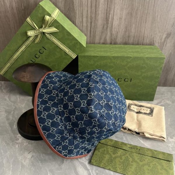 replica,repliche,fake,1:1,earrings,bracelet,ring,jewelry Il nuovo cappellino da baseball di Gucci (DTBCOK)