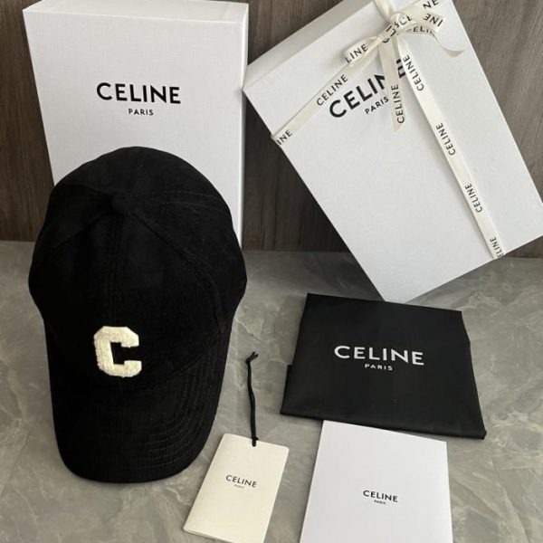 replica,repliche,fake,1:1,earrings,bracelet,ring,jewelry Design originale CELINE personalizzato, stesso stile del sito ufficiale, realizzato in velluto a coste originale (9T3HJZ).