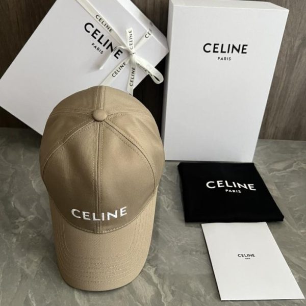 replica,repliche,fake,1:1,earrings,bracelet,ring,jewelry Cappellino da baseball personalizzato originale CELINE (OX9JQV) – ​​Stesso stile del sito ufficiale