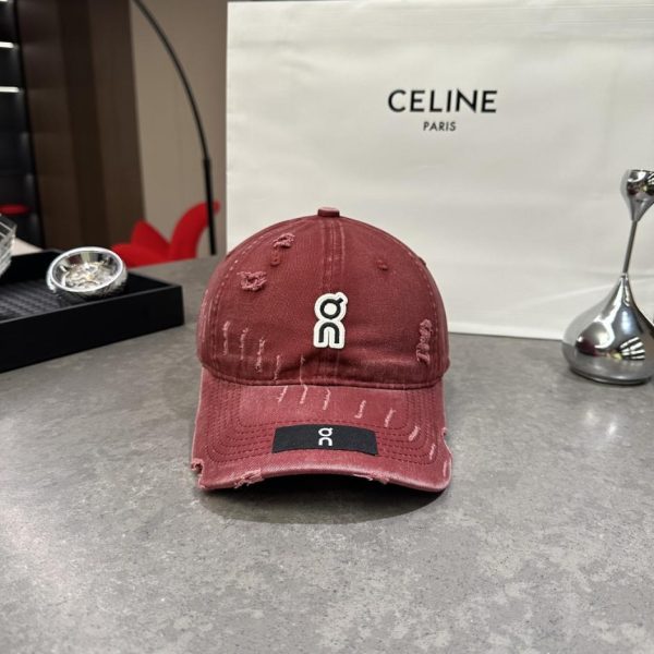 replica,repliche,fake,1:1,earrings,bracelet,ring,jewelry Nuovo cappellino da baseball coreano di tendenza, modello unisex (45V0TE)