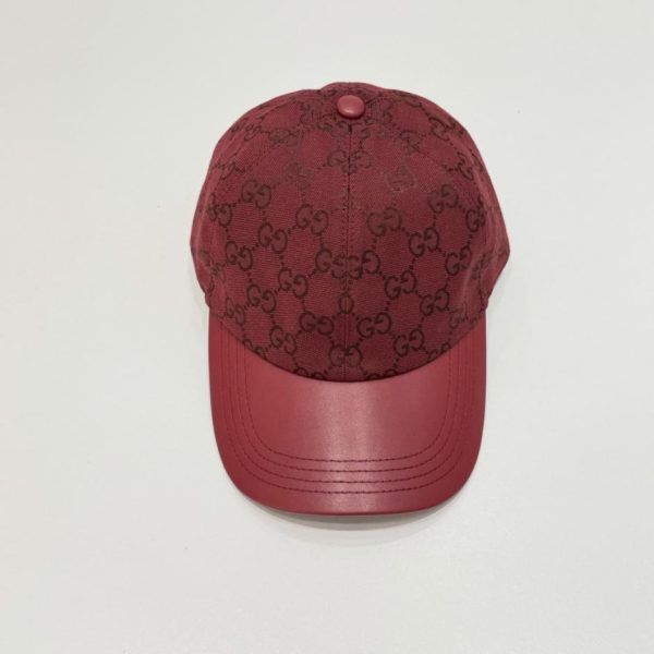 replica,repliche,fake,1:1,earrings,bracelet,ring,jewelry Cappellino da baseball Gucci (1J3Y8M)