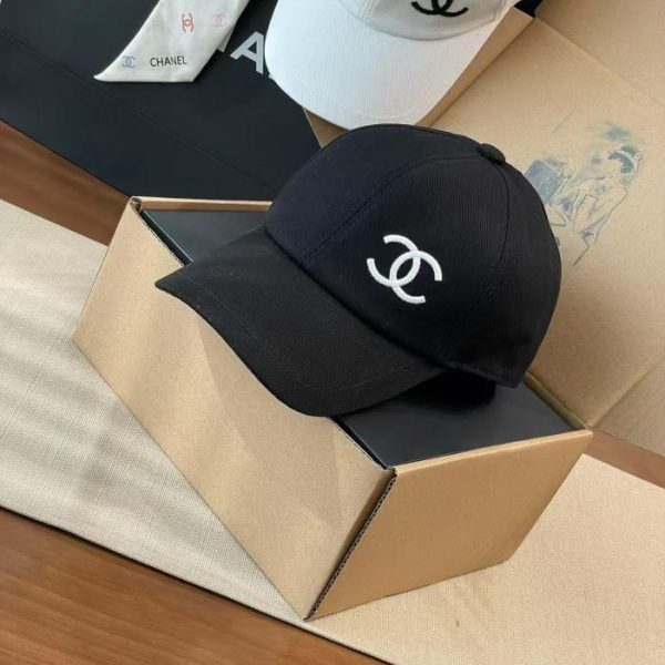 replica,repliche,fake,1:1,earrings,bracelet,ring,jewelry Nuovo cappellino da baseball CHANEL (B4LRWI)