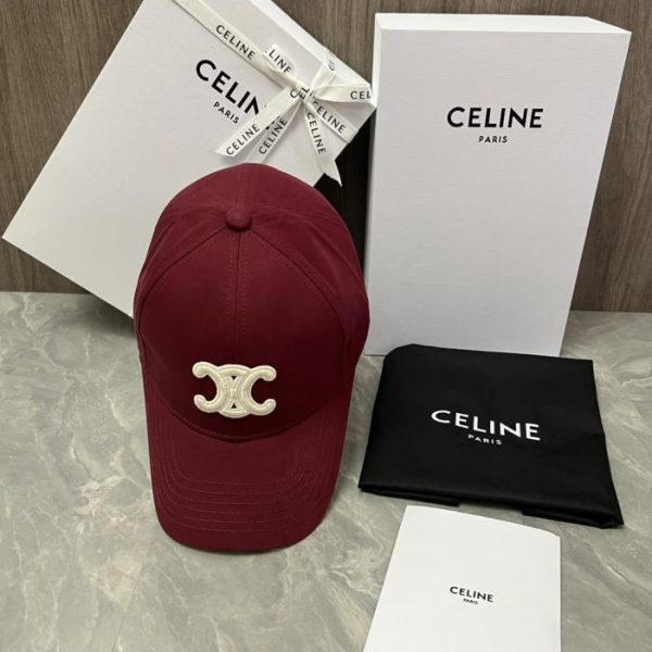 replica,repliche,fake,1:1,earrings,bracelet,ring,jewelry Cappellino da baseball personalizzato originale CELIN (NOVJUU) – Stesso stile del sito ufficiale
