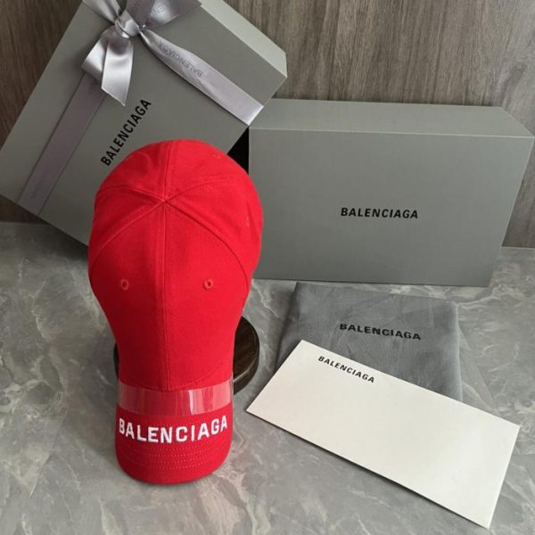 replica,repliche,fake,1:1,earrings,bracelet,ring,jewelry Cappellino da baseball Balenciaga (CB7WDX) – acquistato tramite un intermediario