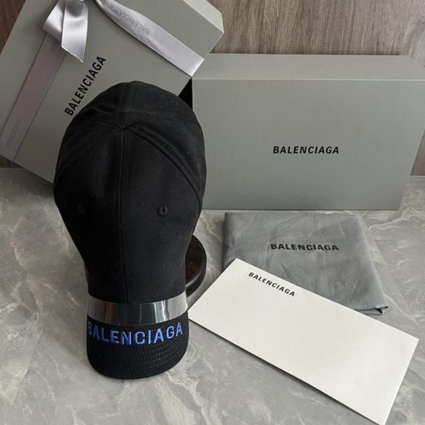 replica,repliche,fake,1:1,earrings,bracelet,ring,jewelry Cappellino da baseball Balenciaga (Y0HJCF) – Acquisto tramite proxy