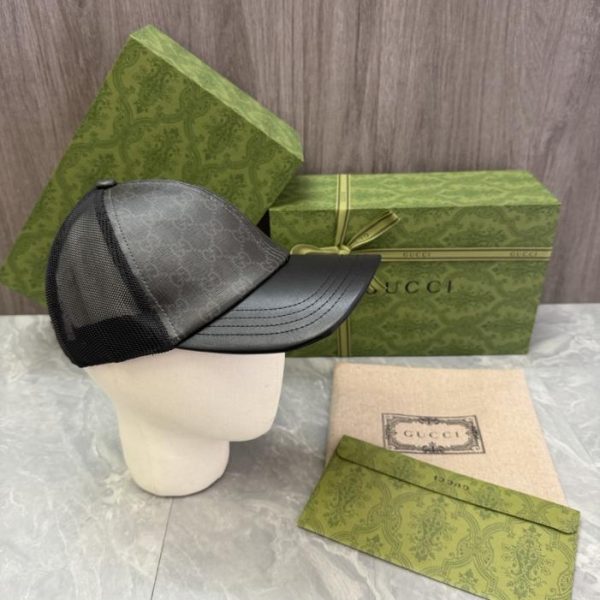 replica,repliche,fake,1:1,earrings,bracelet,ring,jewelry Cappellino da baseball GUCCI (ORQ7WD)