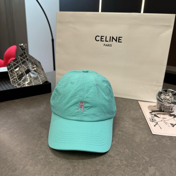 replica,repliche,fake,1:1,earrings,bracelet,ring,jewelry Cappellino da baseball ad asciugatura rapida On-Angpao (0OX655)
