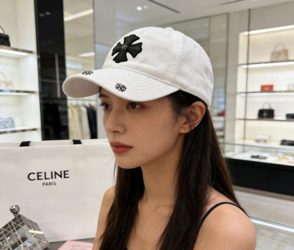 replica,repliche,fake,1:1,earrings,bracelet,ring,jewelry Cappellino da baseball Chrome Hearts con croce effetto invecchiato (X8E2H3) replica,repliche,fake,1:1,earrings,bracelet,ring,jewelry Cappellino da baseball Chrome Hearts con croce effetto invecchiato (X8E2H3)