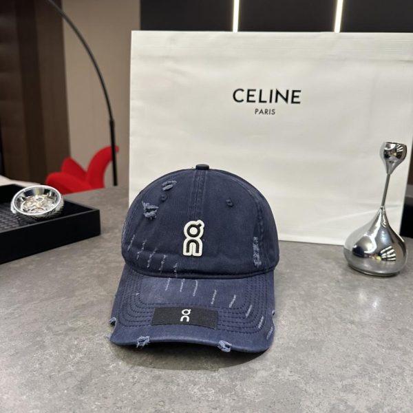 replica,repliche,fake,1:1,earrings,bracelet,ring,jewelry Nuovo cappellino da baseball coreano di tendenza, modello unisex (LQUX93)
