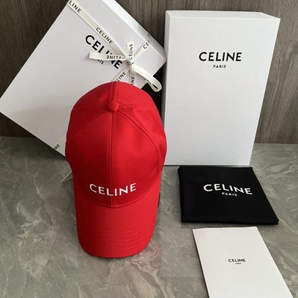 replica,repliche,fake,1:1,earrings,bracelet,ring,jewelry Cappellino da baseball personalizzato originale CELINE (LT5G0L) – Stesso stile del sito ufficiale