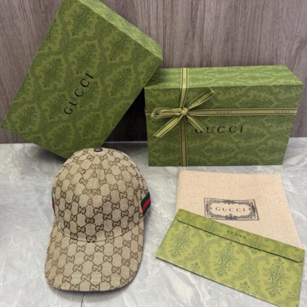 replica,repliche,fake,1:1,earrings,bracelet,ring,jewelry Cappellino da baseball GUCCI (4WWNUU)