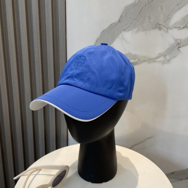 replica,repliche,fake,1:1,earrings,bracelet,ring,jewelry Boutique Loro Piana, nuovo cappellino da baseball di alta qualità (2YFEJJ)