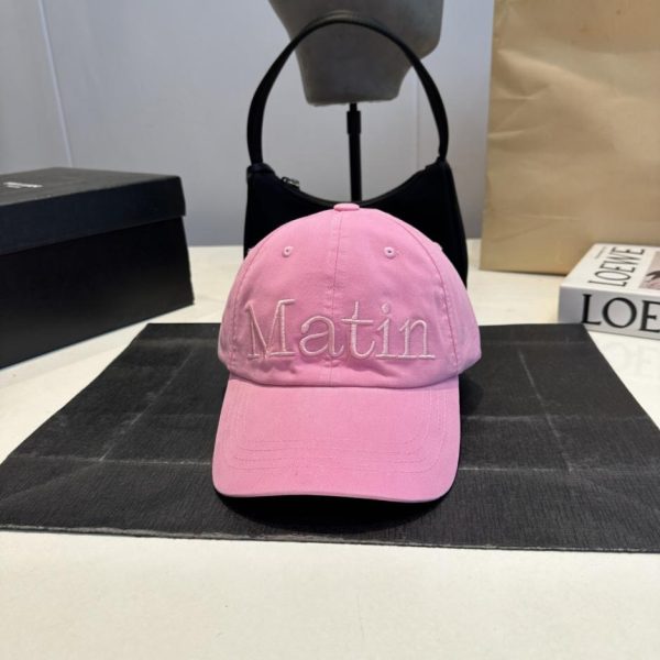replica,repliche,fake,1:1,earrings,bracelet,ring,jewelry Nuovo cappellino da baseball coreano alla moda, modello unisex (4B1L8A)