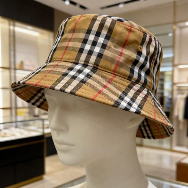 replica,repliche,fake,1:1,earrings,bracelet,ring,jewelry Nuovi arrivi sul sito ufficiale di Burberry: cappello a secchiello classico (prezzo originale 6NEQ1V)