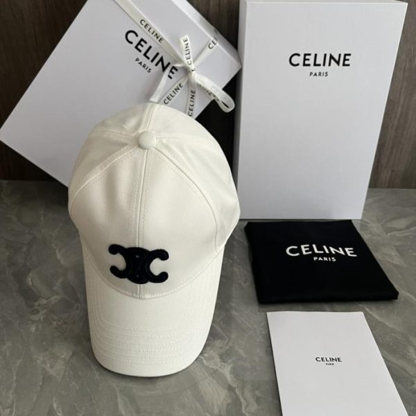 Cappellino da baseball personalizzato originale CELIN (5RIKL8) - Stesso stile del sito ufficiale