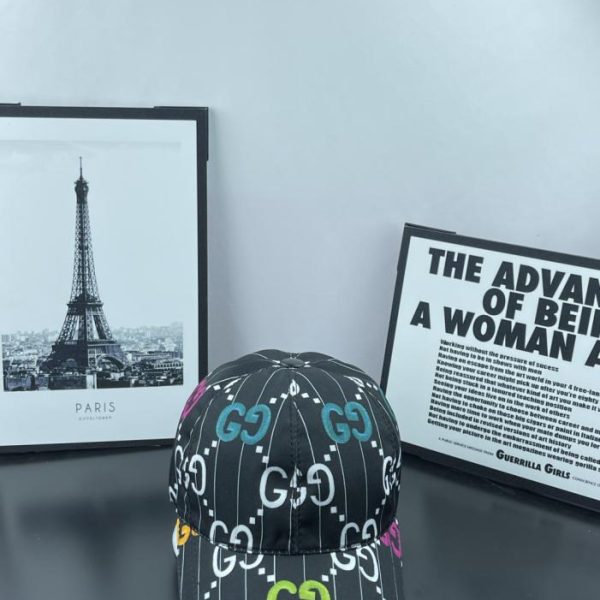 replica,repliche,fake,1:1,earrings,bracelet,ring,jewelry Il nuovo cappellino da baseball originale di Gucci (ZTLSO9)
