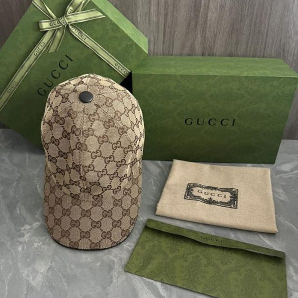 replica,repliche,fake,1:1,earrings,bracelet,ring,jewelry Cappello da cowboy Gucci con monogramma (NRT8XT)