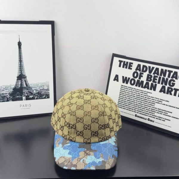 replica,repliche,fake,1:1,earrings,bracelet,ring,jewelry Cappellino da baseball Gucci (SVDJJ3)