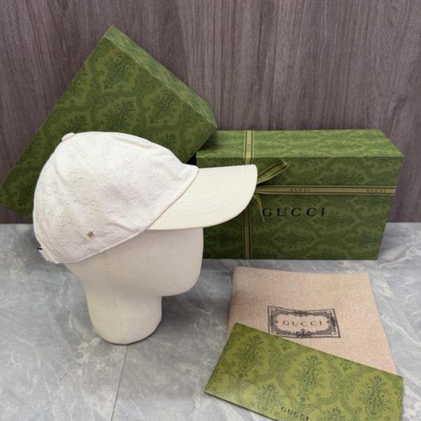 replica,repliche,fake,1:1,earrings,bracelet,ring,jewelry Cappellino da baseball GUCCI (TWUORX)