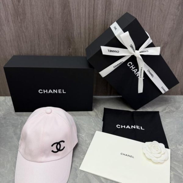 replica,repliche,fake,1:1,earrings,bracelet,ring,jewelry Cappellino da baseball originale CHANEL personalizzato (0MR4UA)