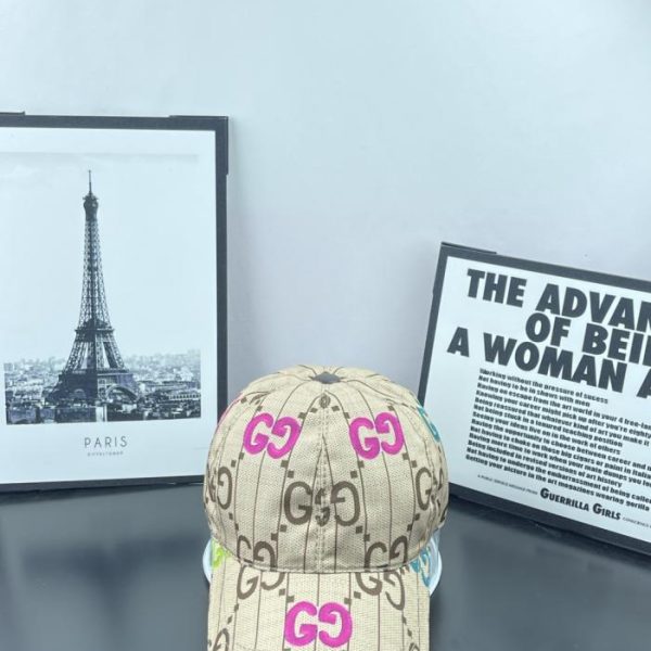 replica,repliche,fake,1:1,earrings,bracelet,ring,jewelry Il nuovo cappellino da baseball originale di Gucci (VVF5IH)