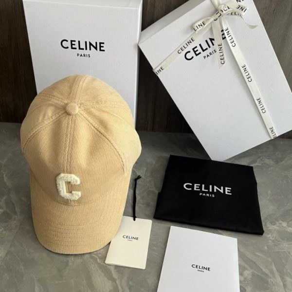 replica,repliche,fake,1:1,earrings,bracelet,ring,jewelry Design originale CELINE personalizzato, identico a quello del sito ufficiale, realizzato in velluto a coste originale (2YI5AB).