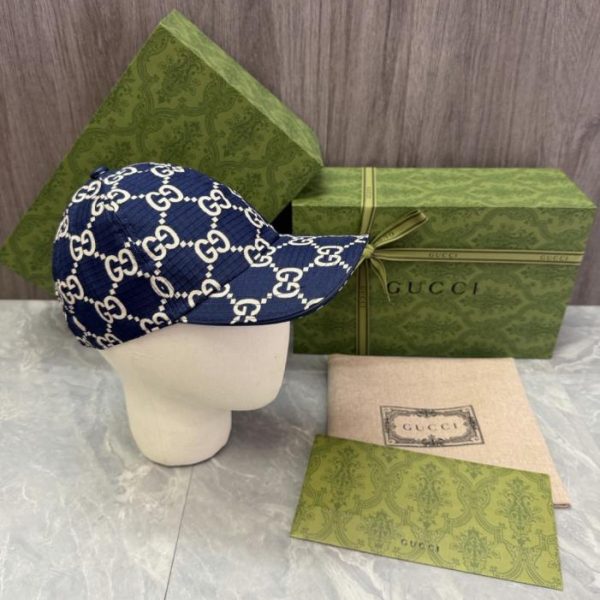 replica,repliche,fake,1:1,earrings,bracelet,ring,jewelry Cappellino da baseball GUCCI (con la scritta in rilievo “GUCC(5RT0V5)”)