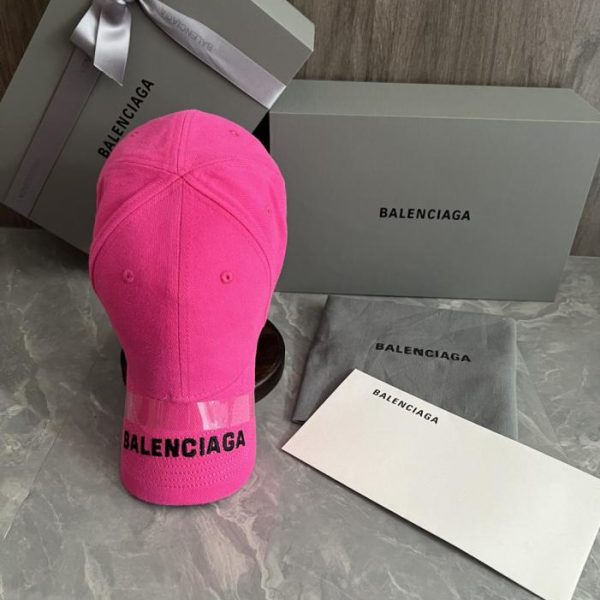 replica,repliche,fake,1:1,earrings,bracelet,ring,jewelry Cappellino da baseball Balenciaga (3MLTJG) – acquistato tramite un intermediario