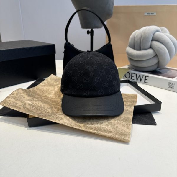 replica,repliche,fake,1:1,earrings,bracelet,ring,jewelry Cappellino da baseball Gucci (5IZO7U)