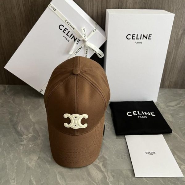 replica,repliche,fake,1:1,earrings,bracelet,ring,jewelry Cappellino da baseball personalizzato originale CELIN (WKTZOD) – Stesso stile del sito ufficiale