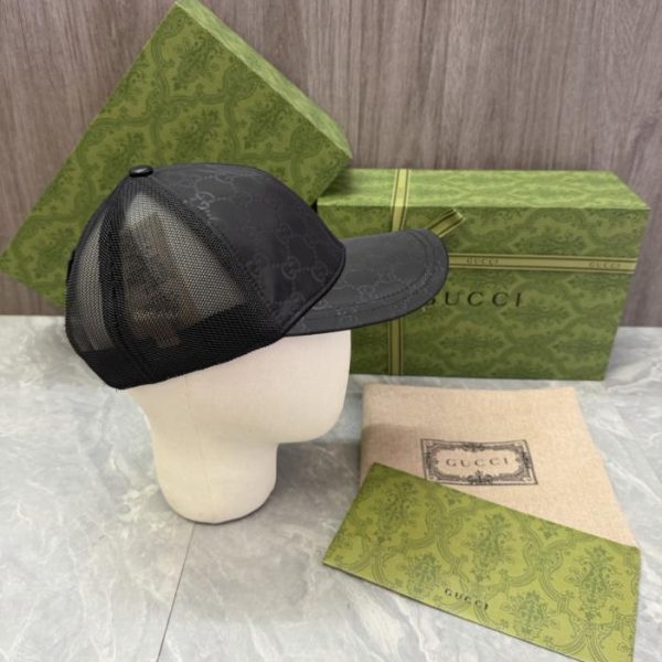 Cappellino da baseball GUCCI (HUULRS)